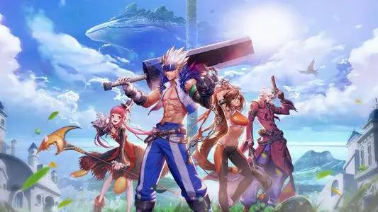 地下城与勇士dnf奥兹玛二牛进图顺序