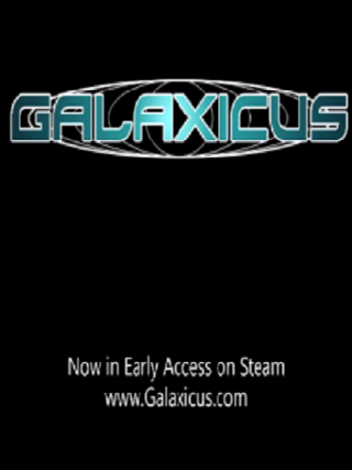 网络游戏Galaxicus