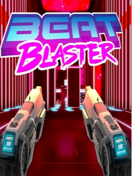 单机游戏Beat Blaster