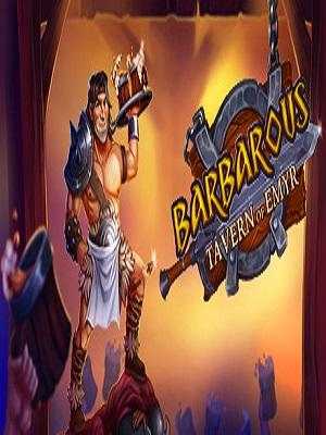 单机游戏Barbarous: Tavern Of Emyr