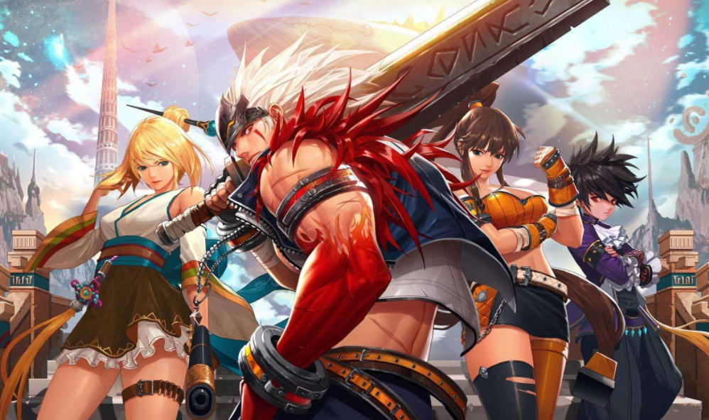 地下城与勇士dnf新版冒险团角色搭配