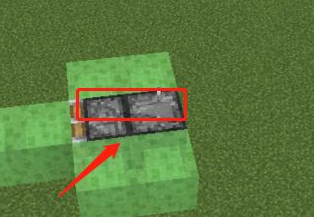 我的世界飞机怎么做 Lu18玩吧