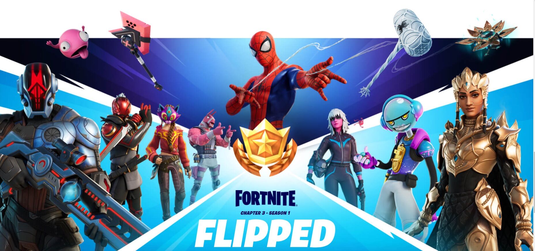 堡垒之夜ios最新下载方法