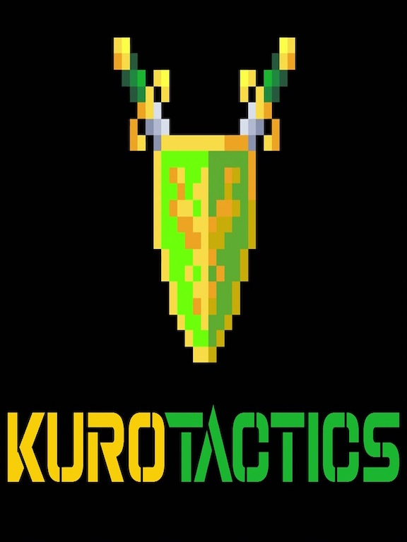 Kuro Tactics