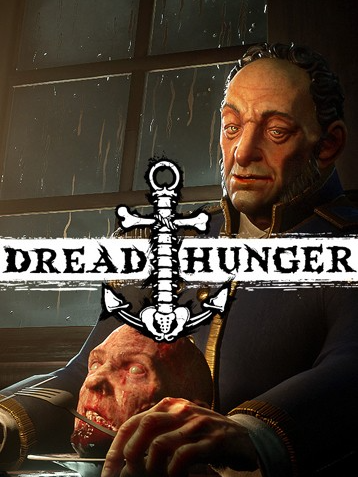 单机游戏Dread Hunger
