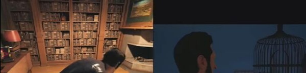 逃出生天奖杯怎么获得