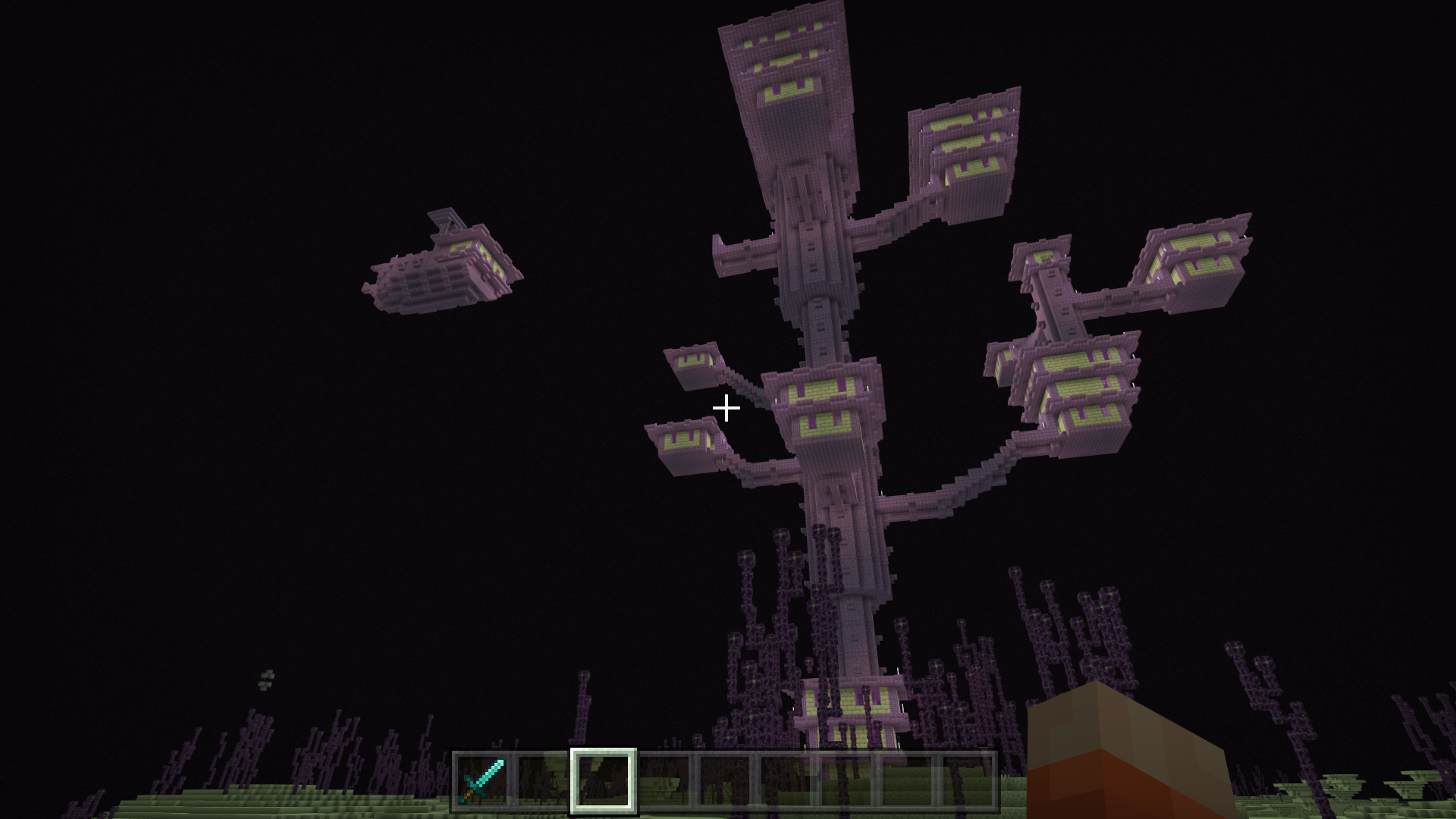 我的世界绑定诅咒和消失诅咒有什么用 Lu18玩吧