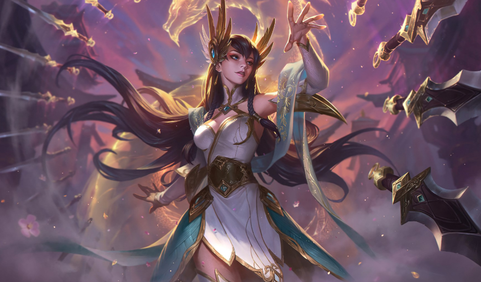 英雄联盟科技枪移除什么来替代 Lu18玩吧