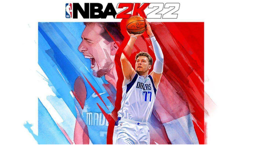 2k22怎么联机？