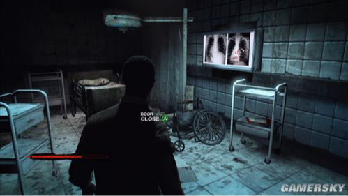 电锯惊魂 SAW/SAW 截图 4