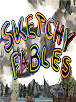 Sketchy Fables