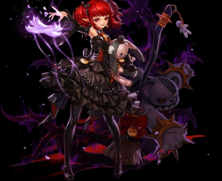 地下城与勇士dnf给熊都不给你是谁