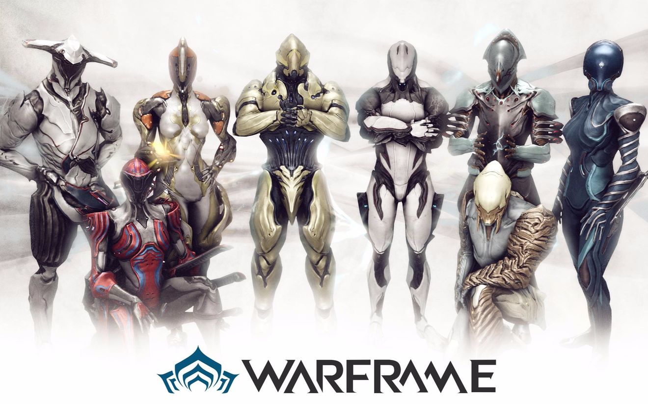 《星际战甲》warframe猫怎么获得?