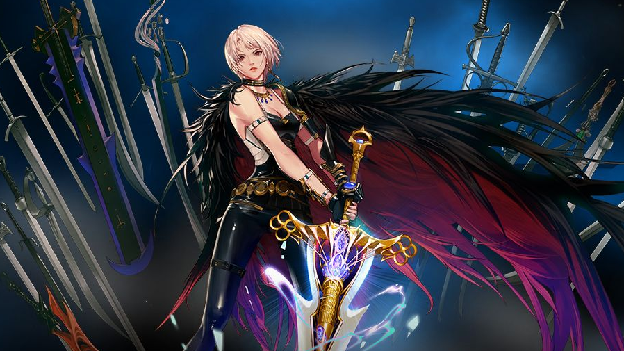 地下城与勇士地下城的分辨率怎么调