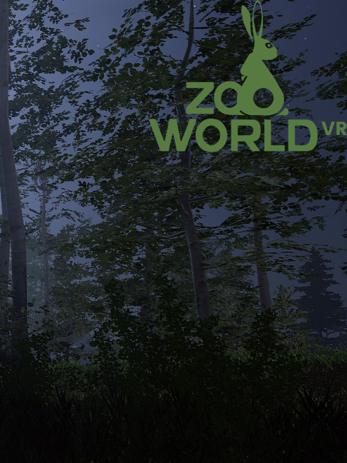 单机游戏Zoo World VR