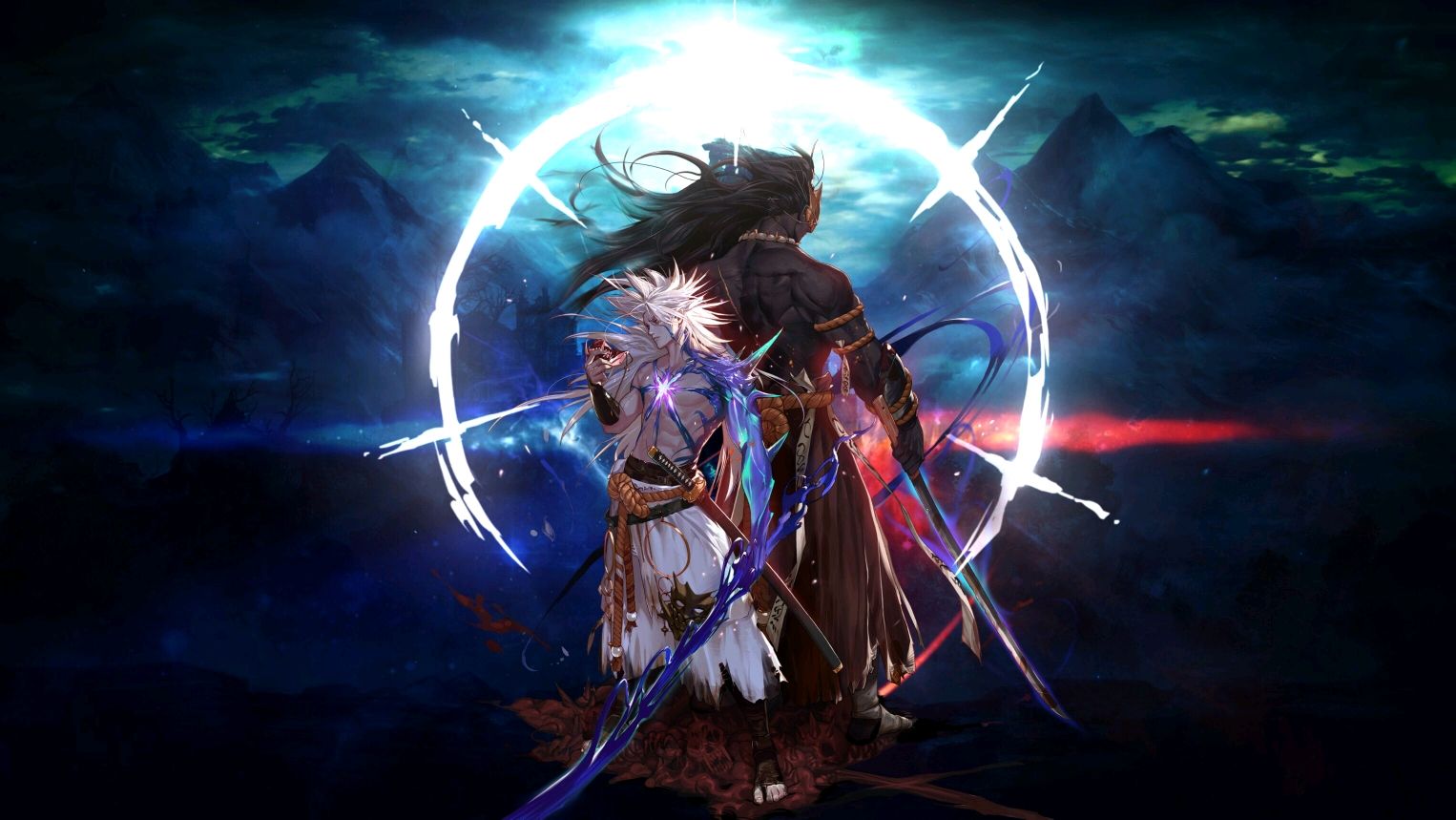 地下城与勇士dnf奥兹玛二牛路线