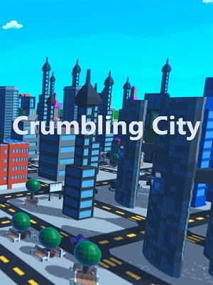 Crumbling City