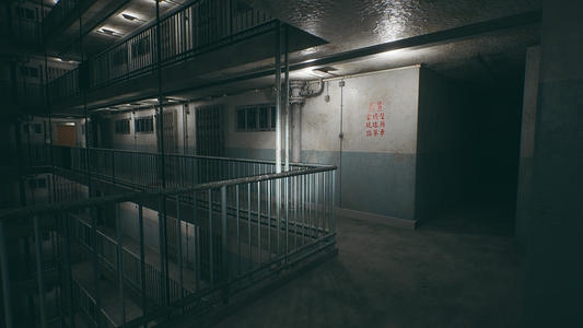 如何速通地下车库？
