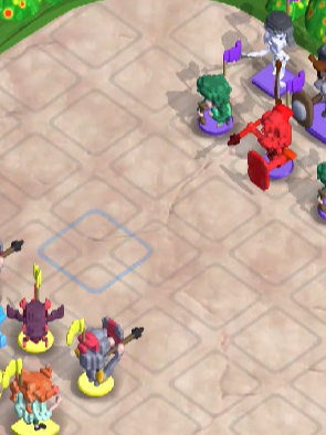 Battlecraft - Tactics Online