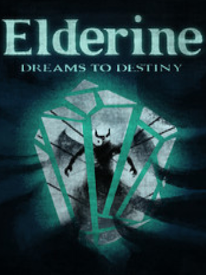 单机游戏Elderine: Dreams to Destiny