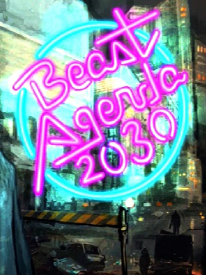 单机游戏Beast Agenda 2030