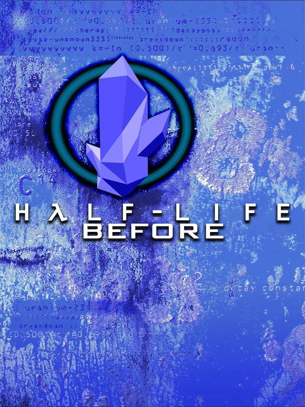 Half-Life: Before