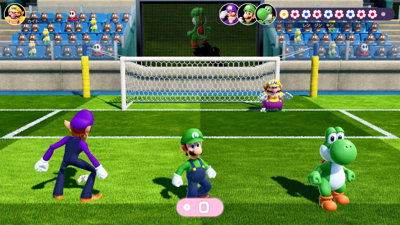 马里奥派对：超级巨星（模拟器） 截图 3