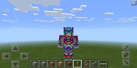 光影包怎么导入 第3页 Lu18玩吧