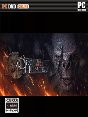 Orc Hunter VR