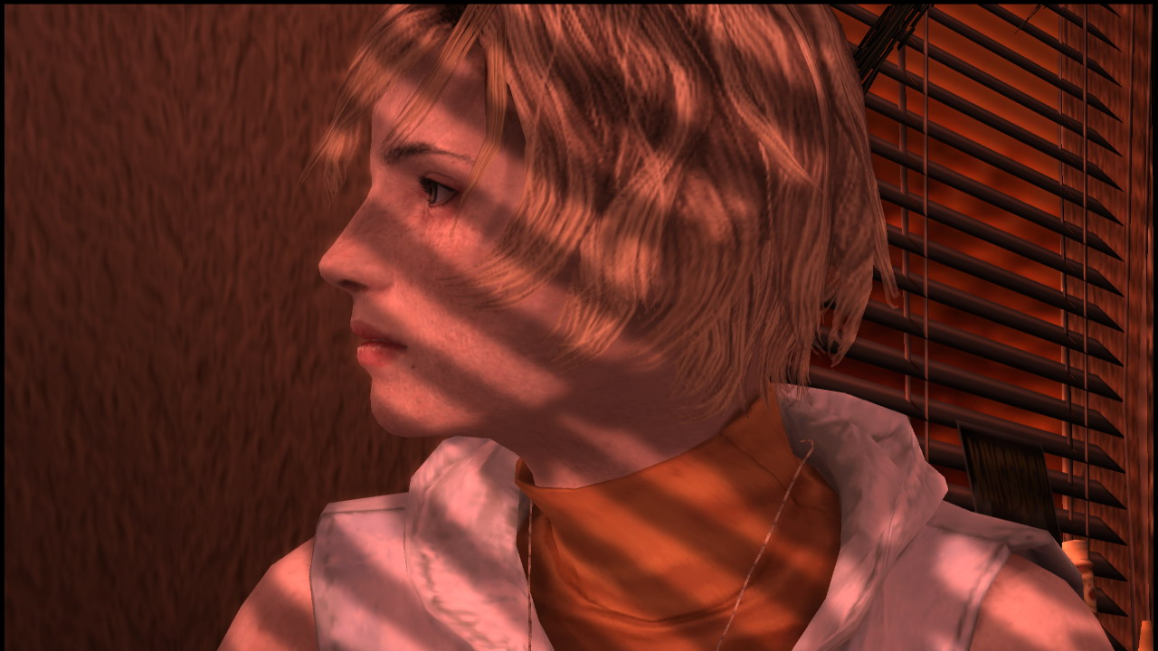 图片[4]-学习版 | 寂静岭3：增强版 Silent Hill 3 Edition -飞星（官中）-飞星免费游戏仓库