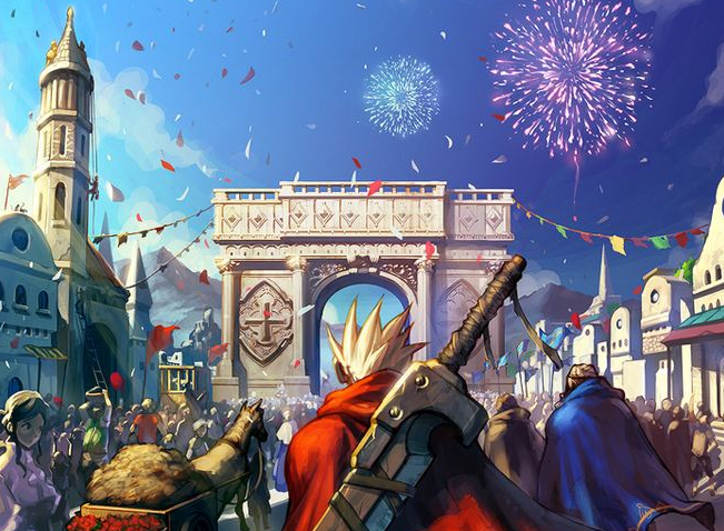 地下城与勇士dnf最高增幅是多少2021