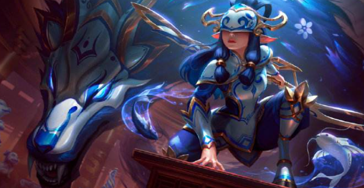 英雄联盟lol超级账号是每个职业选手都有吗