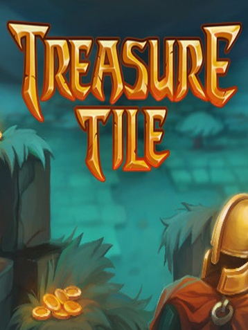 单机游戏Treasure Tile