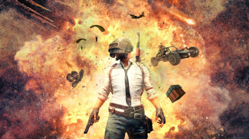 Pubg专属商店多久更新一次 第2页 Lu18玩吧