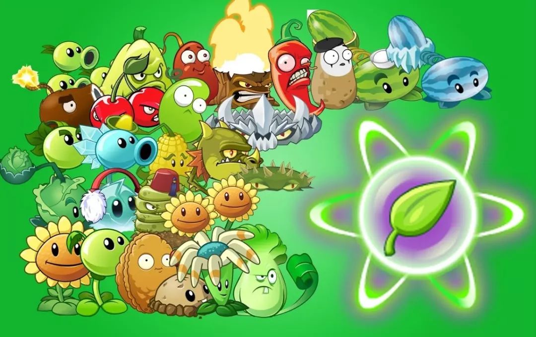 植物大战僵尸不同版本中的土豆地雷有什么区别?