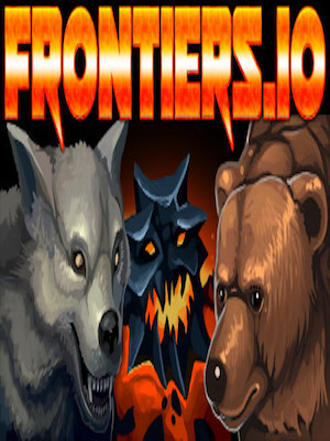 单机游戏Frontiers.io