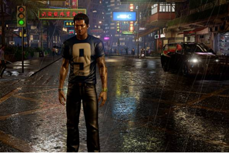 热血无赖steam怎么设置中文？