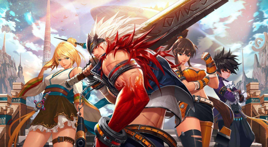 地下城与勇士dnf马杰洛罗什巴赫在哪里