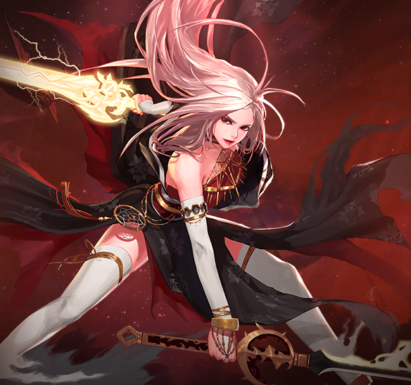 地下城与勇士dnf剑帝次元神话最新搭配