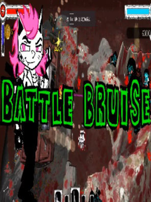 Battle Bruise