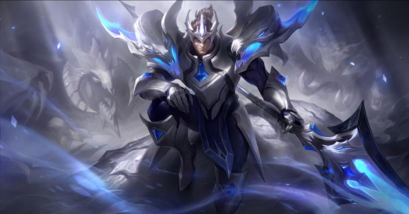 Lol21皇子冠军皮肤什么时候下架 Lu18玩吧