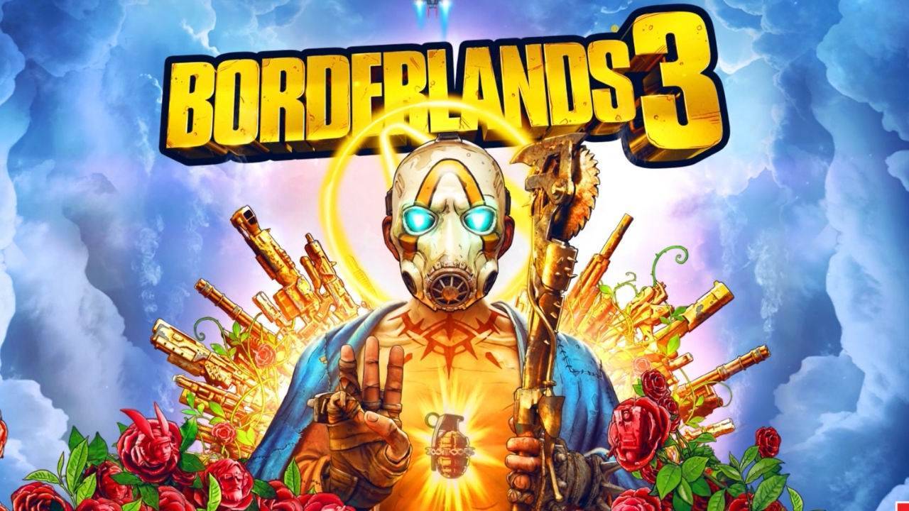 无主之地3见证死亡是哪个dlc？