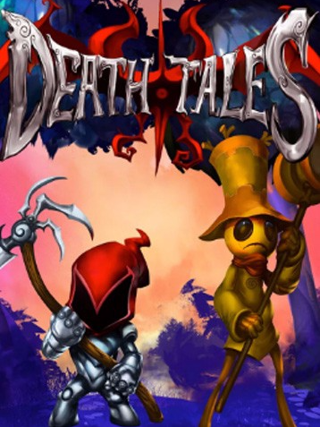 单机游戏Death Tales