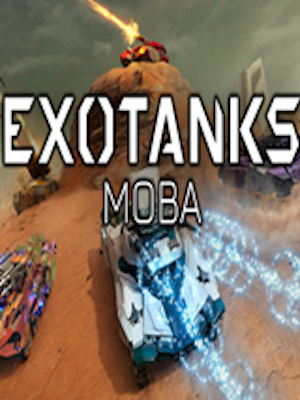 ExoTanks MOBA