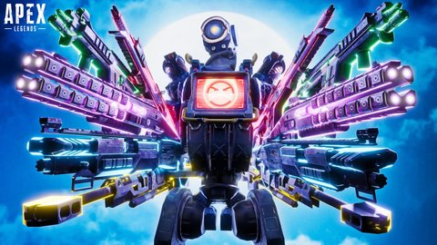 Apex英雄apex铂金会不会掉段