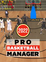 职业篮球经理2022