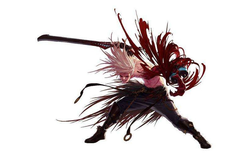 地下城与勇士dnf红眼血爆是哪个技能