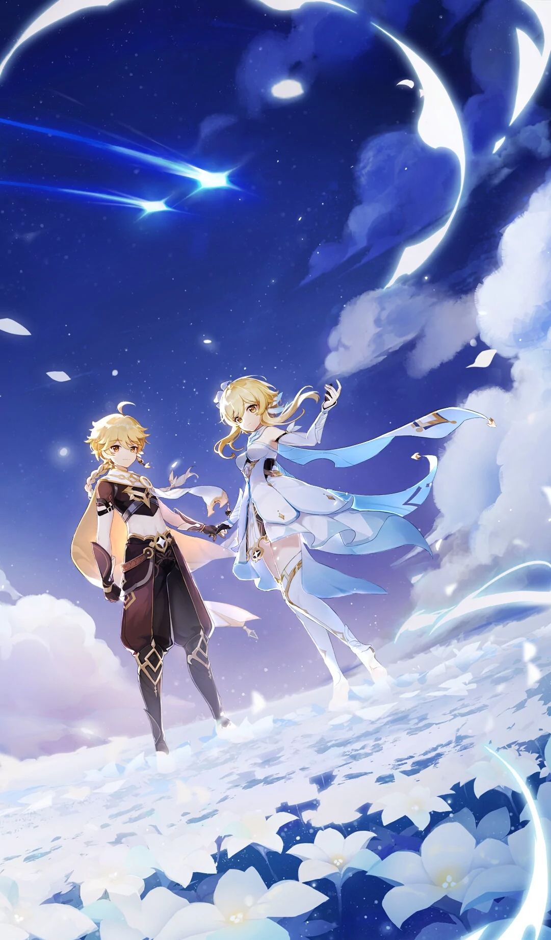 原神无相之冰地下洞窟怎么进 Lu18玩吧