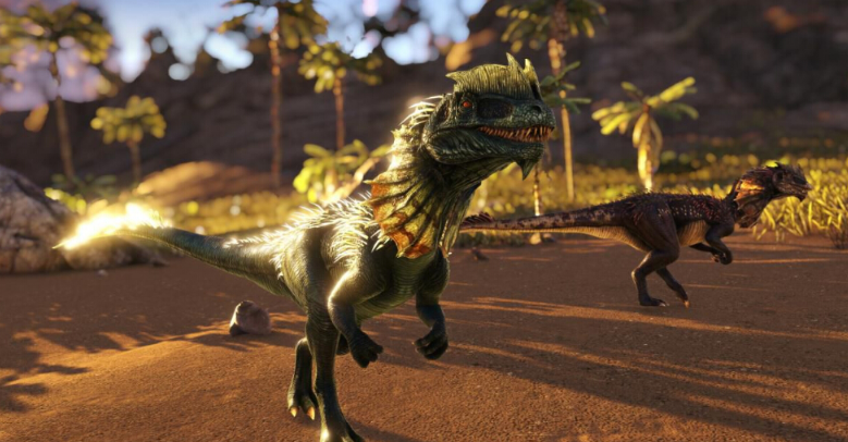 方舟生存进化原始恐惧代码是什么 Lu18玩吧