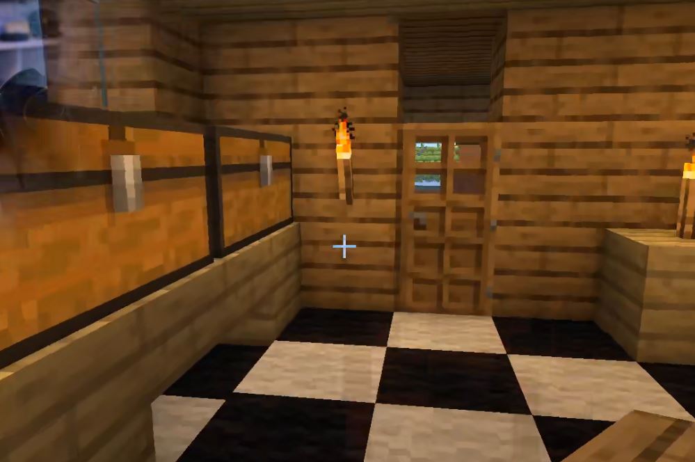 我的世界怎么解除黑名单 Lu18玩吧